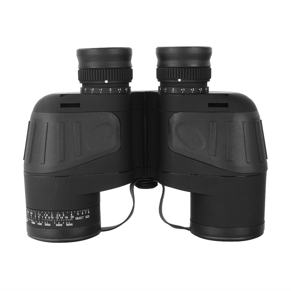 กล้องส่องทางไกล 10x50 7x50 กล้ - Compass Lensatic บทวิจารณ์และราคา