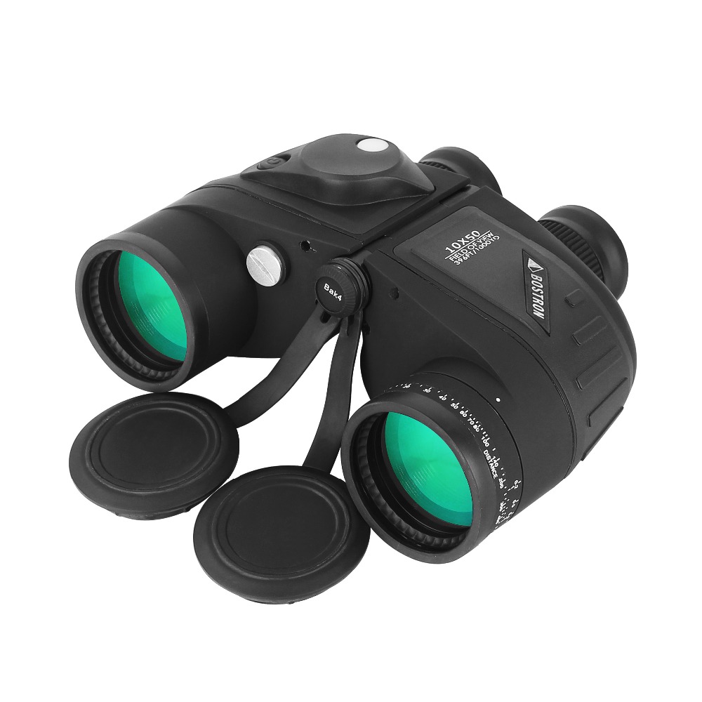 กล้องส่องทางไกล 10x50 7x50 กล้ - Compass Lensatic บทวิจารณ์และราคา