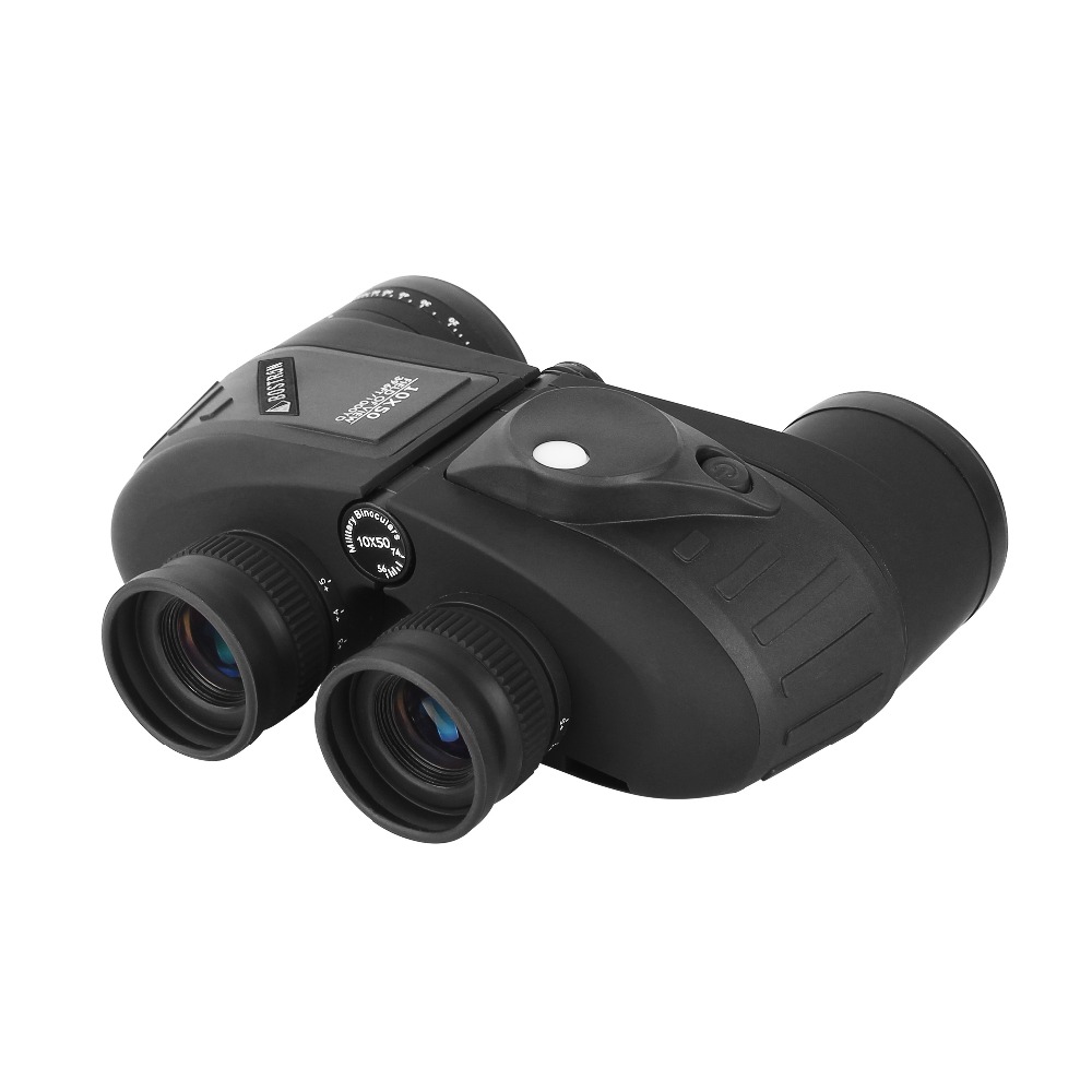 กล้องส่องทางไกล 10x50 7x50 กล้ - Compass Lensatic บทวิจารณ์และราคา